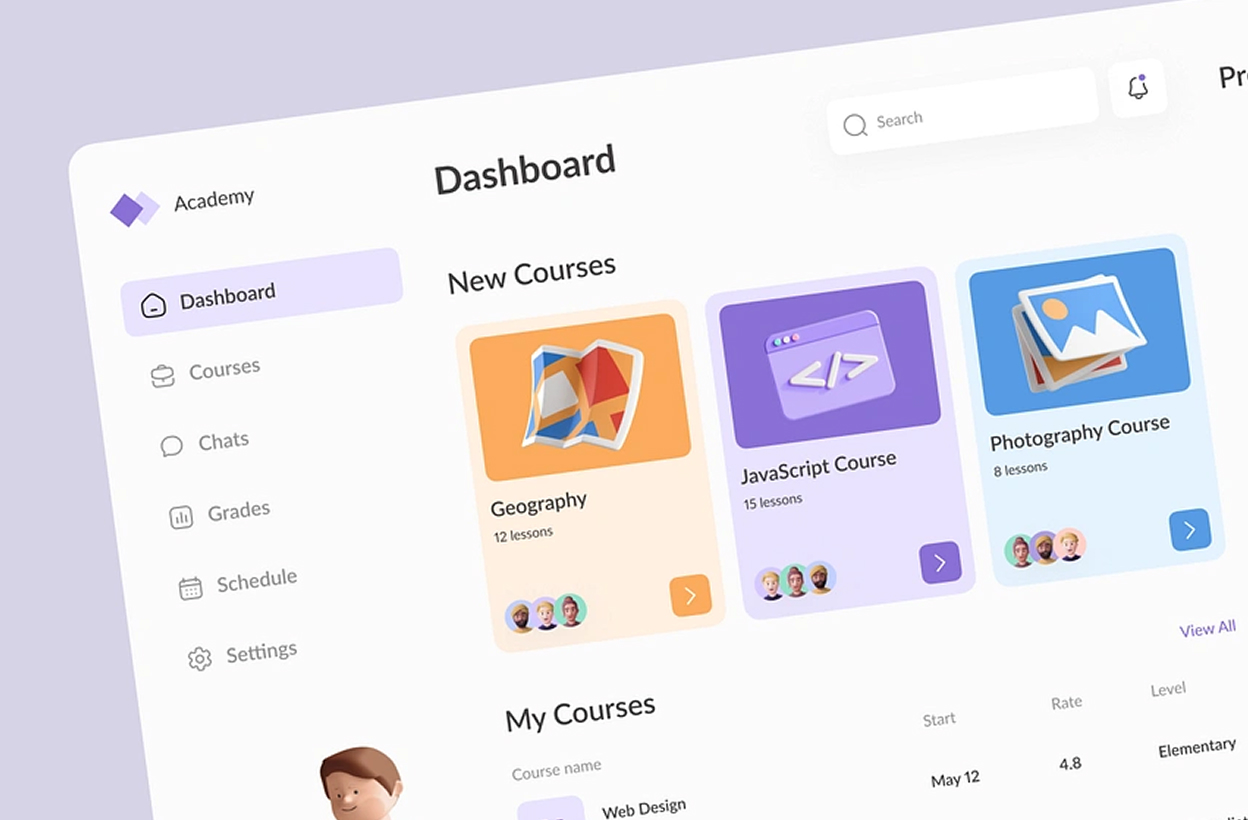 SaaS Product Development - image 3